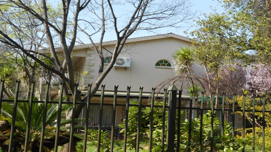 4 Bedroom Property for Sale in Parys Free State